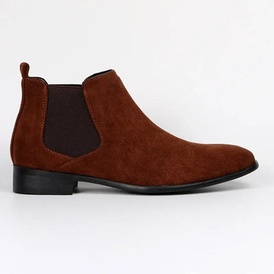 High-quality Chelsea boots for men