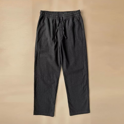Diot Milan - Linen casual trousers