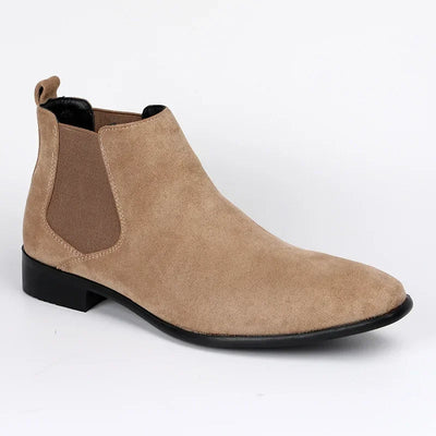 High-quality Chelsea boots for men