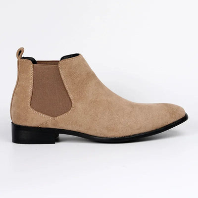 High-quality Chelsea boots for men