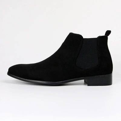 High-quality Chelsea boots for men