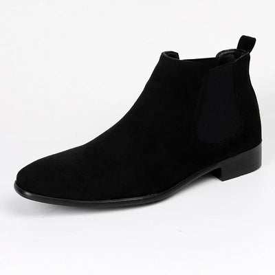 High-quality Chelsea boots for men