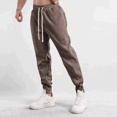 Kings Cross Legacy cotton joggers