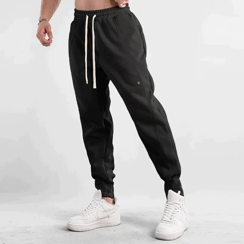 Kings Cross Legacy cotton joggers