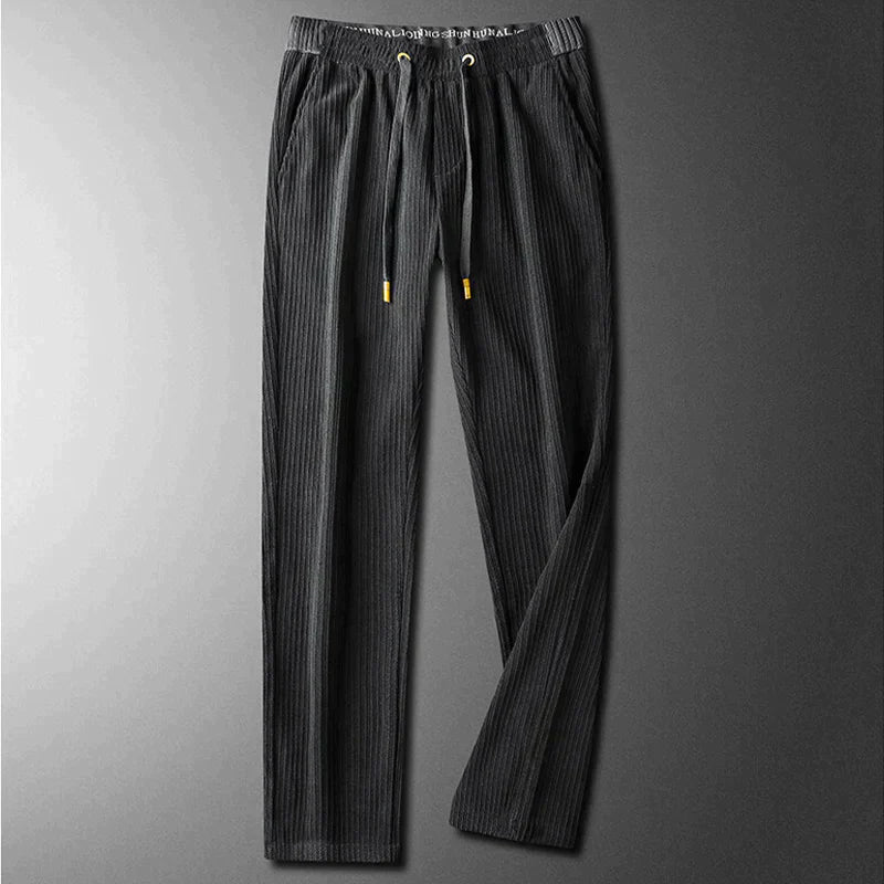 Remington Legacy NanoSilk jogging trousers