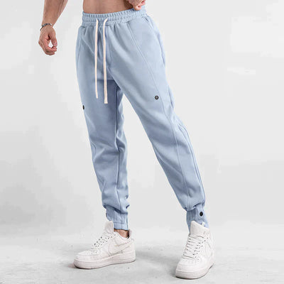 Kings Cross Legacy cotton joggers