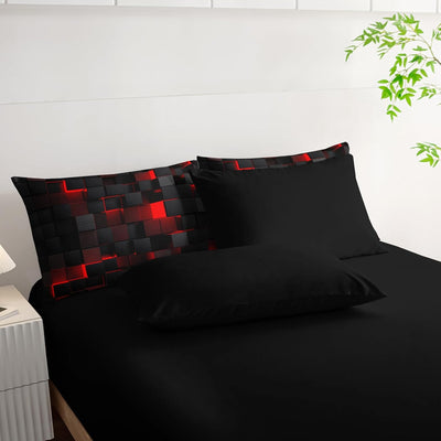Duvet cover bedding set