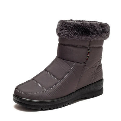 Alyna - Winter boots for women Warm and comfortable