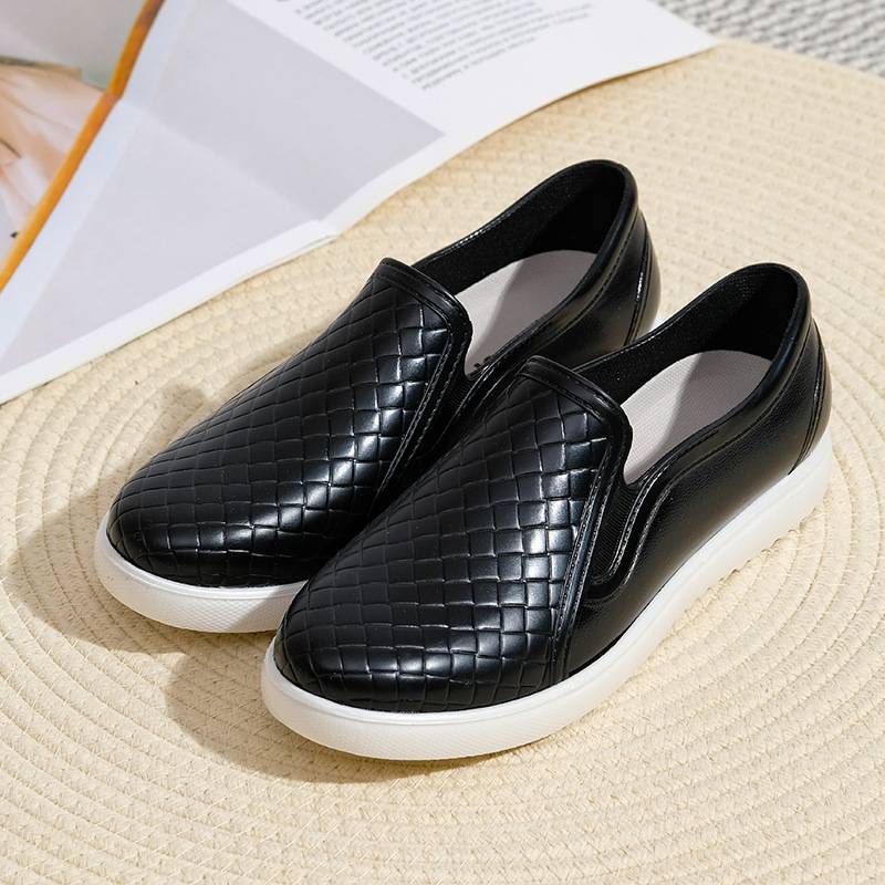 Ladies slip-ons - Lara