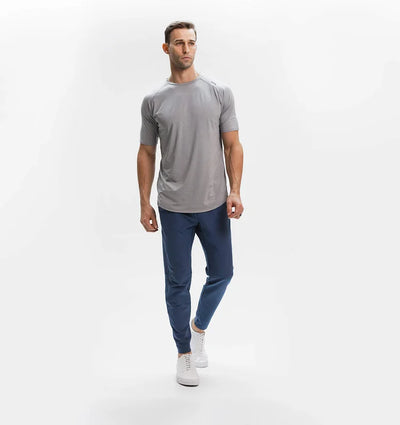 Comfortable everyday trousers for men