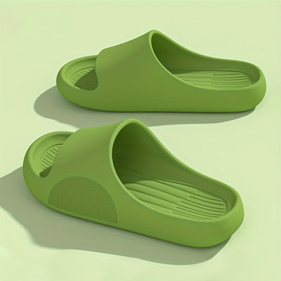 Comfortable men's slip-on shoes in various colours