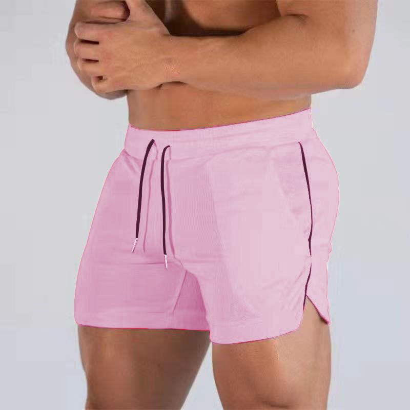 Alessio - Summer swim shorts for men