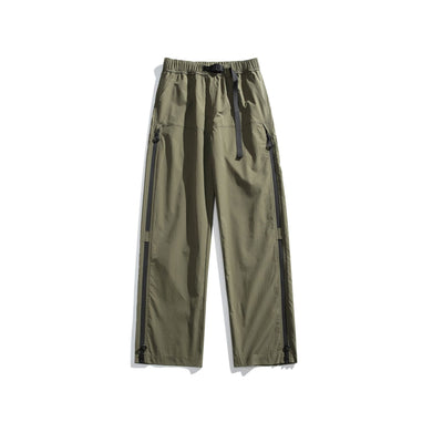 Jackson - Cargo tactical pants mountain ice silk outdoor