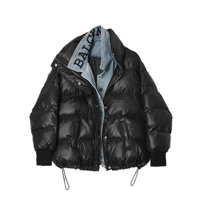 Men's Quilted Jacket - Arvid