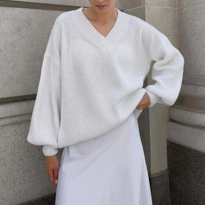 Elaine - Jumper Women Casual