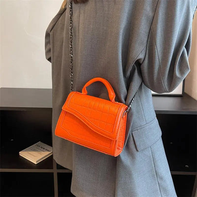 Eva - Retro handbag for women
