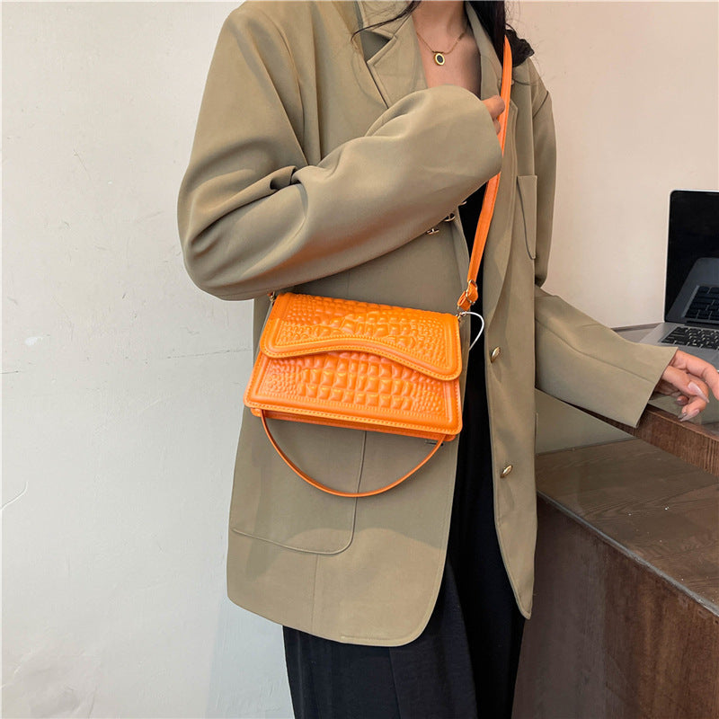 Women's Cross Shoulder Bag - Aveline