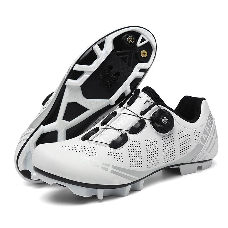 Men's fast fit cycling shoes - Velox