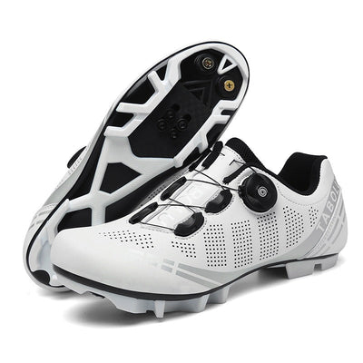 Men's fast fit cycling shoes - Velox