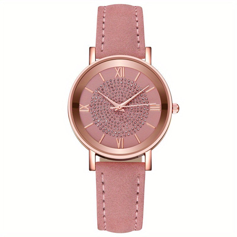 Clock - Opaline VN