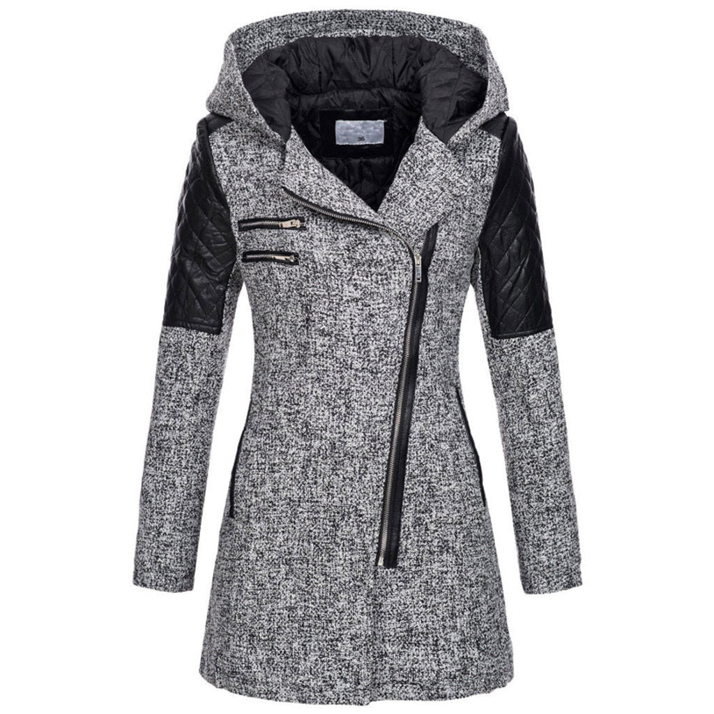 Women's elegant jacket - Selene