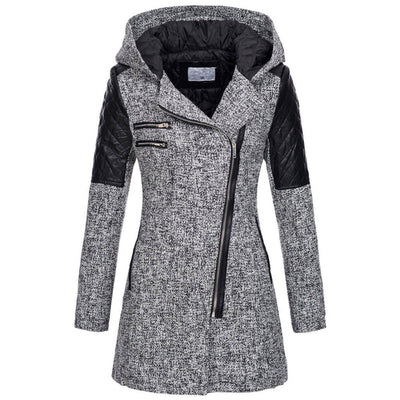 Women's elegant jacket - Selene