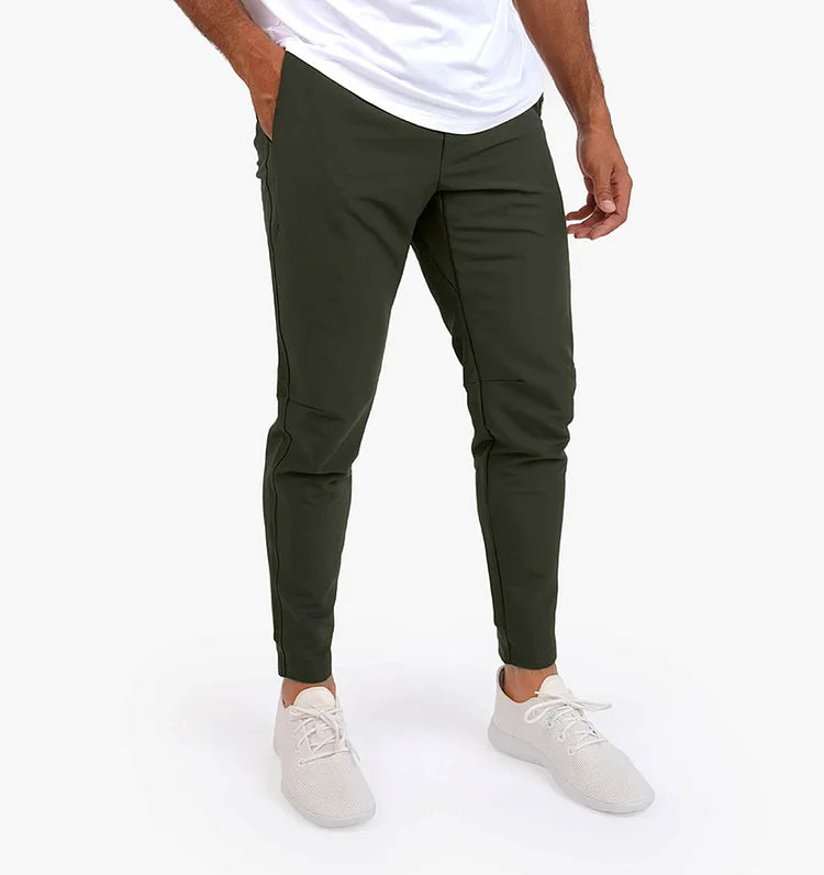 Comfortable everyday trousers for men