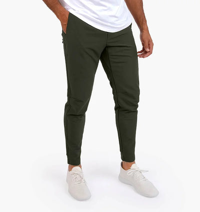 Comfortable everyday trousers for men