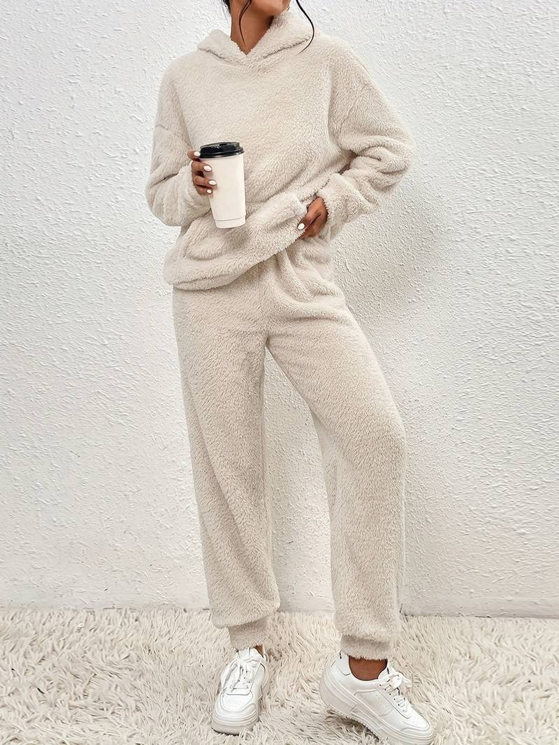 Marleen - Cosy and chic set
