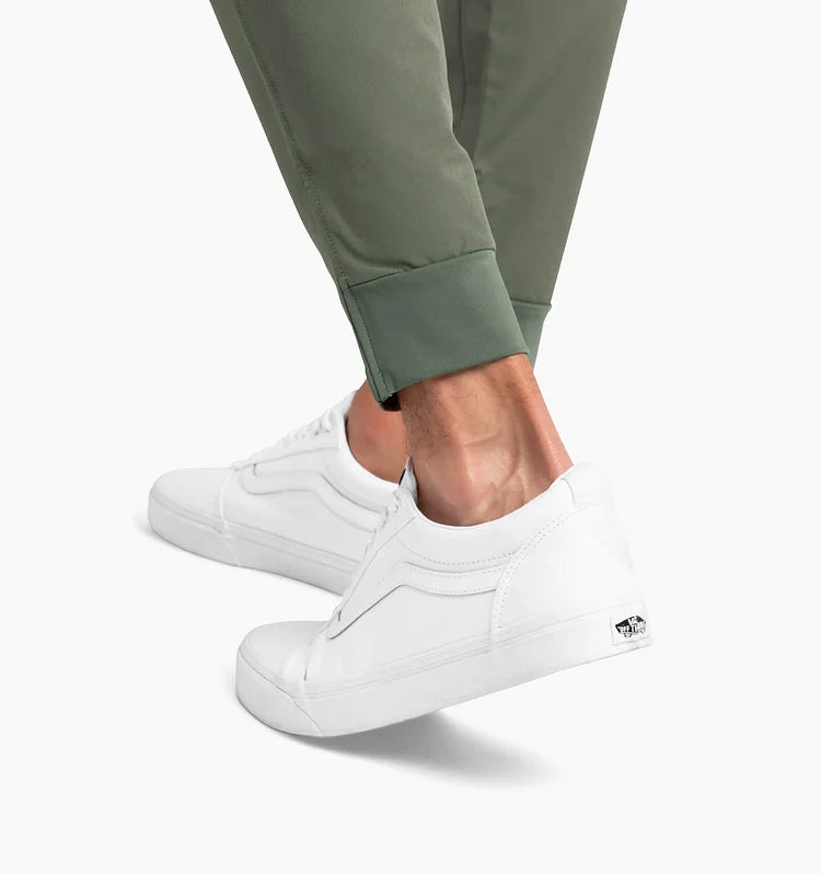 Comfortable everyday trousers for men
