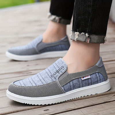 High-quality men's shoes for every occasion