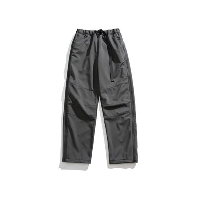 Jackson - Cargo tactical pants mountain ice silk outdoor