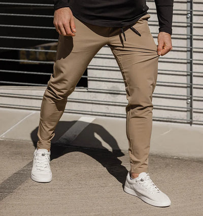 Comfortable everyday trousers for men