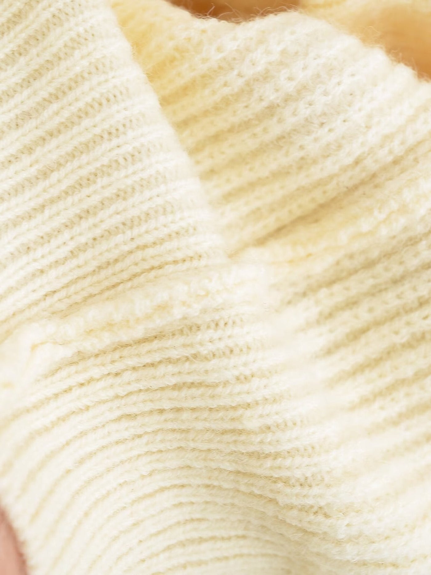 Women's lapel collar cardigan - Livia