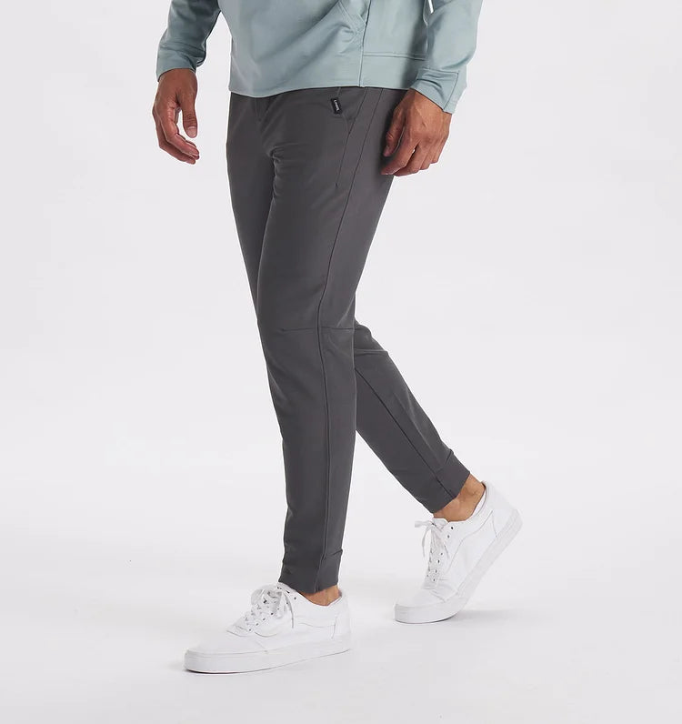Comfortable everyday trousers for men