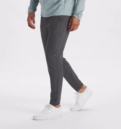 Comfortable everyday trousers for men