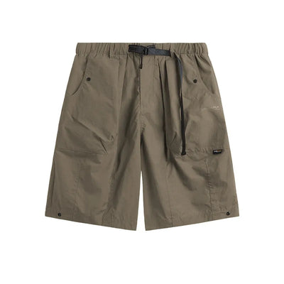 Josh - Men's multi-pocket cargo shorts Lightweight for hiking
