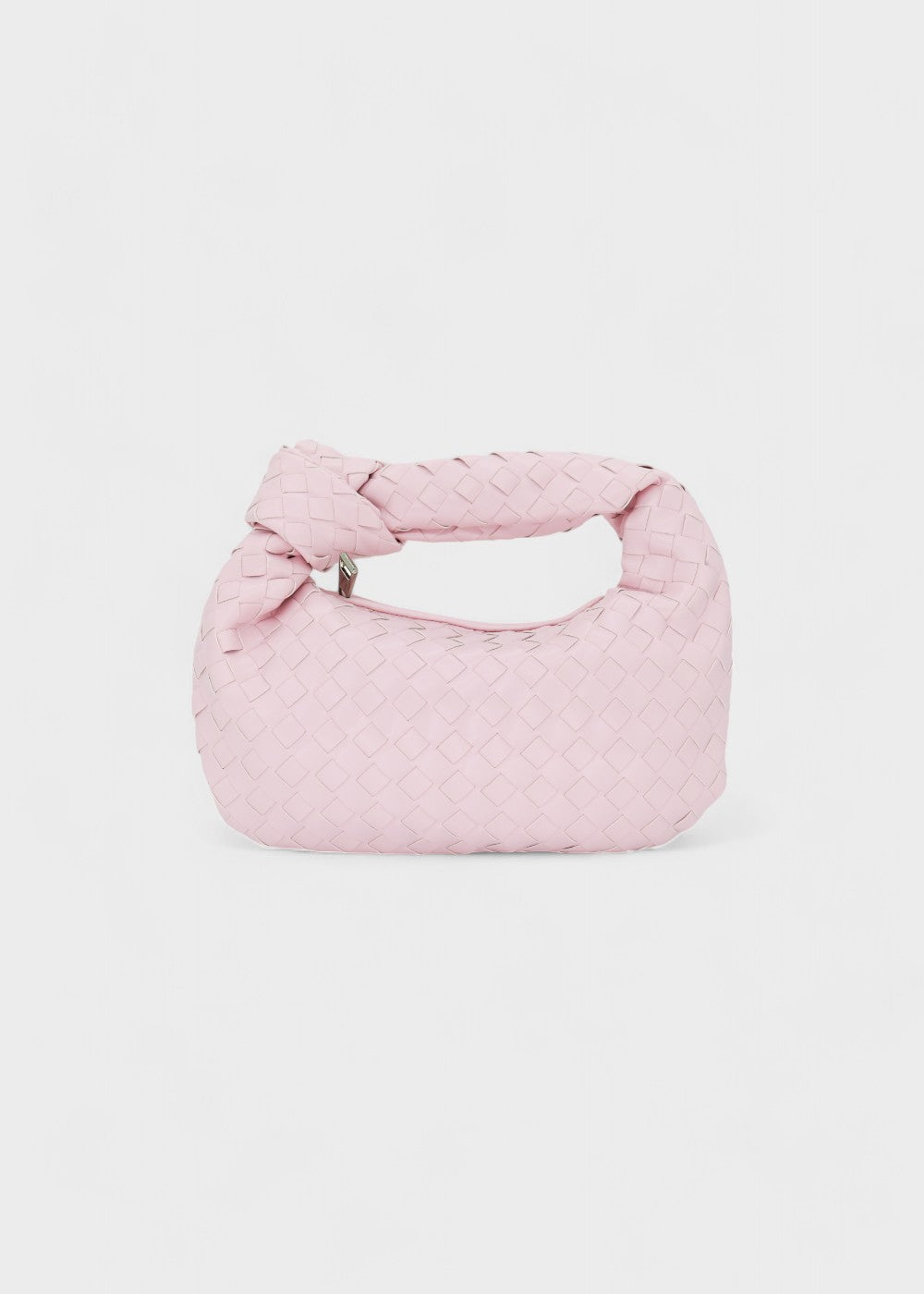 Women's mini braided bag - Soera