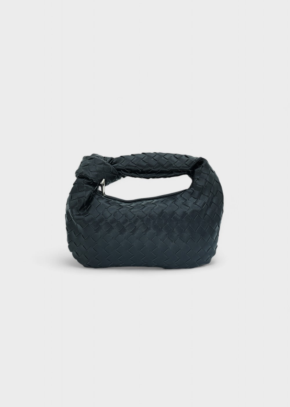 Women's mini braided bag - Soera