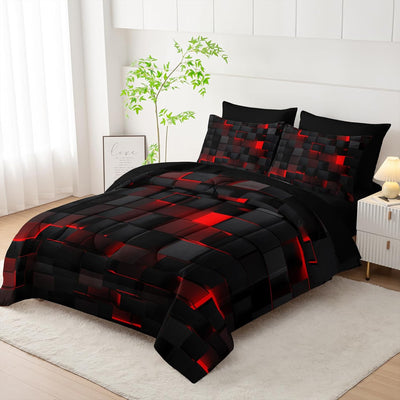 Duvet cover bedding set