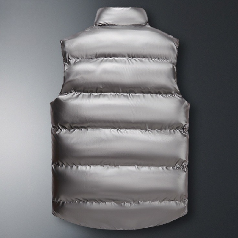 Premium Jacket - Vanilla