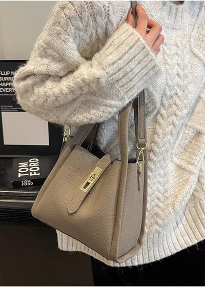 Women's shopper bag - Vini
