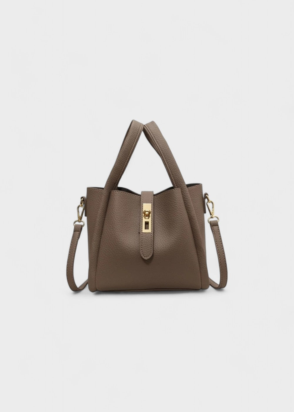 Women's shopper bag - Vini