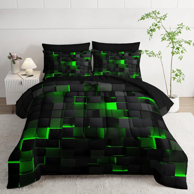 Duvet cover bedding set