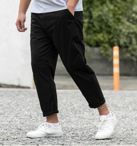 Leo - Jogging trousers for men