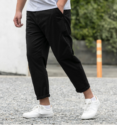 Leo - Jogging trousers for men