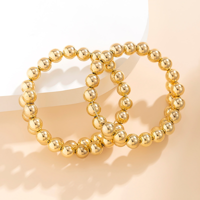 Calienne Chic Pelline chain ensemble
