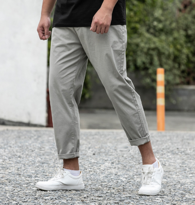 Leo - Jogging trousers for men