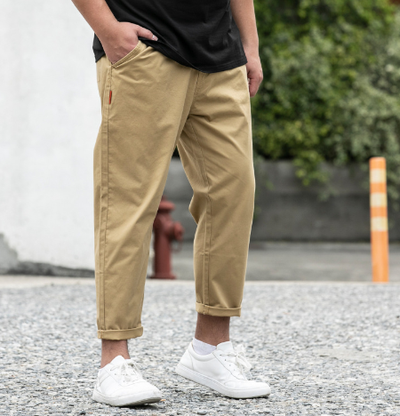 Leo - Jogging trousers for men