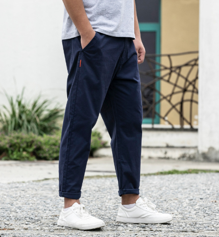Leo - Jogging trousers for men